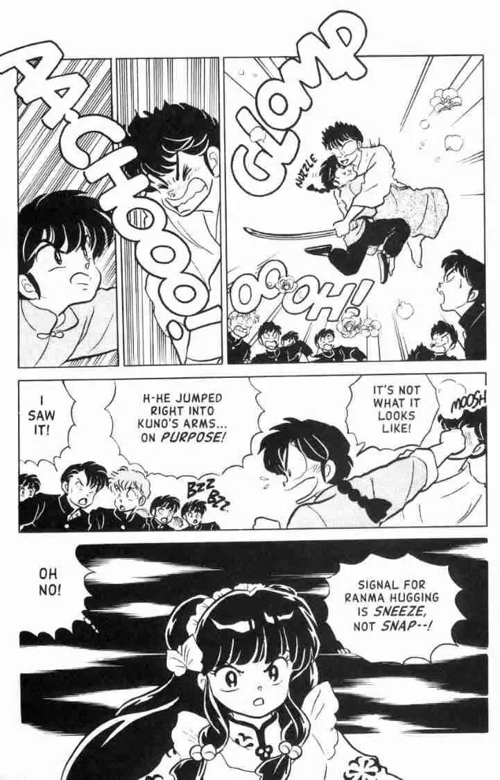 Ranma 1/2 Chapter 109 10